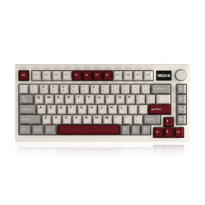 Noir Timeless82 V2 SE - Ragnarok